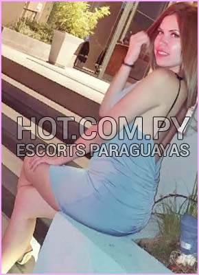 Escorts Independientes Paraguayas