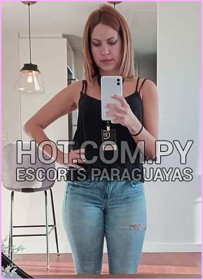 Escorts Independientes Paraguayas