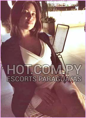 Escorts Independientes Paraguayas