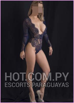 Escorts Independientes Paraguayas