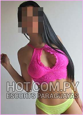 Escorts Independientes Paraguayas