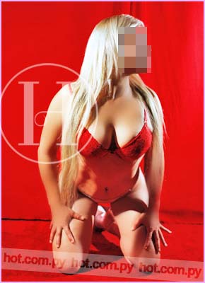 Escorts Independientes Paraguayas
