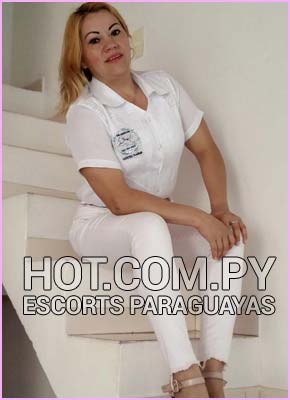 Escorts Independientes Paraguayas