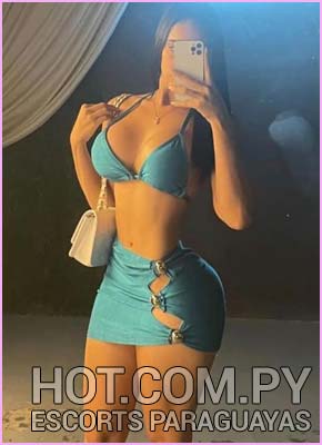 Escorts Independientes Paraguayas