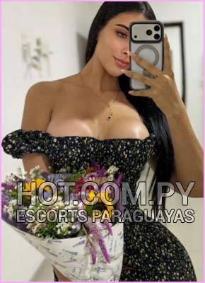 Escorts Independientes Paraguayas
