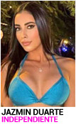 jazmin - Putas paraguayas independientes, fotos verificadas