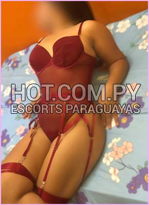 Escorts Independientes Paraguayas