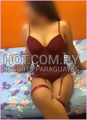 Escorts Independientes Paraguayas