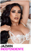 Jazmin, foto de perfil de escort independiente en AsunciÃ³n