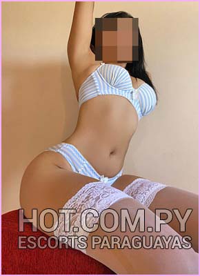 Escorts Independientes Paraguayas