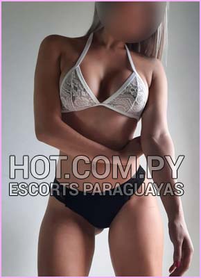 Escorts Independientes Paraguayas