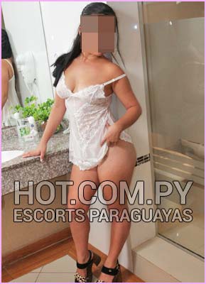 Escorts Independientes Paraguayas