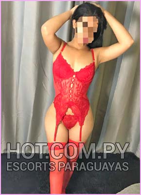 Escorts Independientes Paraguayas