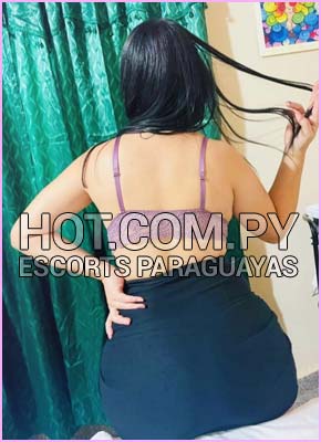 Escorts Independientes Paraguayas