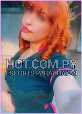 Escorts Independientes Paraguayas