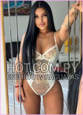 Escorts Independientes Paraguayas