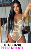 julia Escorts independiente