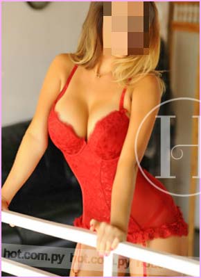 Escorts Independientes Paraguayas