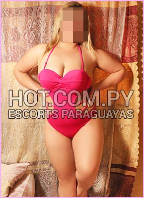 Escorts Independientes Paraguayas