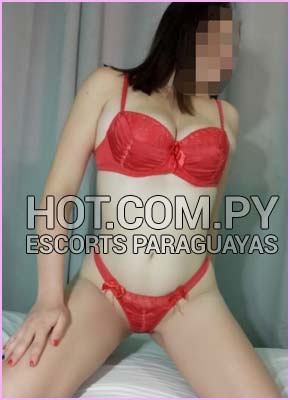 Escorts Independientes Paraguayas