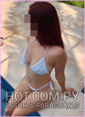 Escorts Independientes Paraguayas