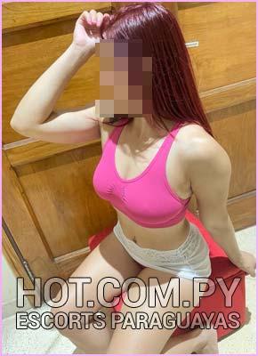 Escorts Independientes Paraguayas