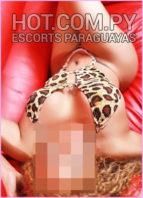 Escorts Independientes Paraguayas