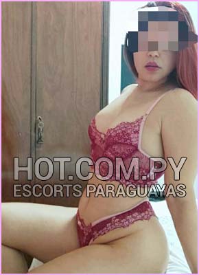 Escorts Independientes Paraguayas