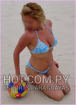 Escorts Independientes Paraguayas