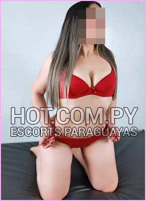 Escorts Independientes Paraguayas