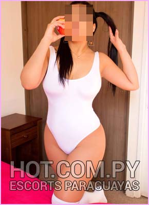 Escorts Independientes Paraguayas