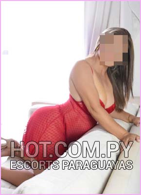 Escorts Independientes Paraguayas