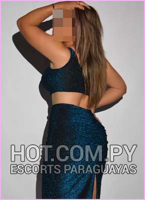 Escorts Independientes Paraguayas