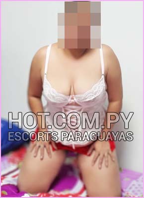 Escorts Independientes Paraguayas