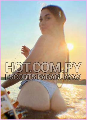 Escorts Independientes Paraguayas