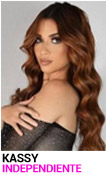 Foto de Kassy, Escort en Asunción - Independiente