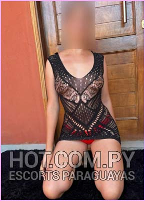 Escorts Independientes Paraguayas