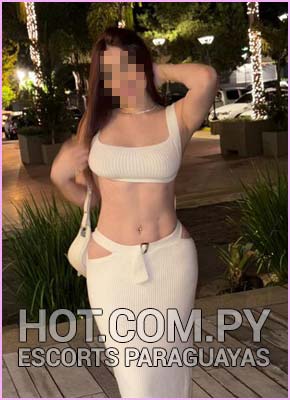 Escorts Independientes Paraguayas