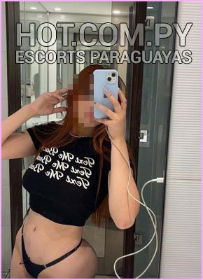 Escorts Independientes Paraguayas