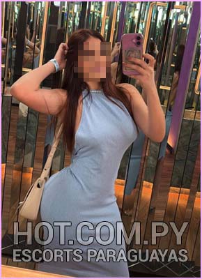 Escorts Independientes Paraguayas
