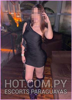 Escorts Independientes Paraguayas