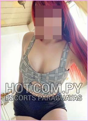 Escorts Independientes Paraguayas