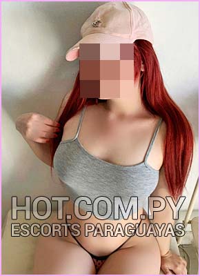 Escorts Independientes Paraguayas