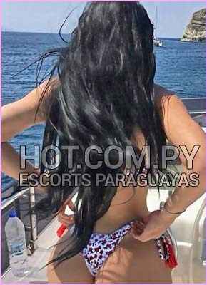 Escorts Independientes Paraguayas