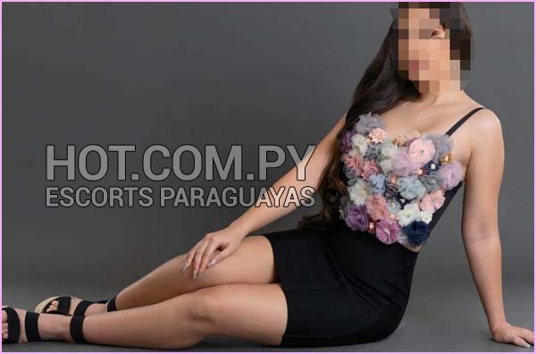 Escorts Independientes Paraguayas