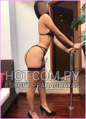 Escorts Independientes Paraguayas