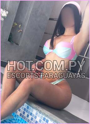 Escorts Independientes Paraguayas