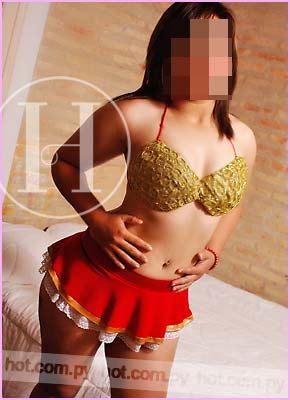 Escorts Independientes Paraguayas