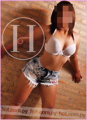 Escorts Independientes Paraguayas