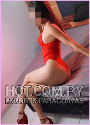 Escorts Independientes Paraguayas